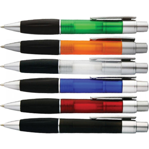 Zoom Pens - Unbranded Pens In Bulk - 100, 200 or 300 Free Shipping