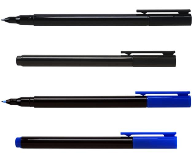 CD/DVD Marker Pens - Disc-Safe Marker - Buy in Bulk 50, 100 or 200
