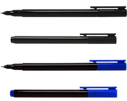 CD/DVD Marker Pens - Disc-Safe Marker - Buy in Bulk 50, 100 or 200