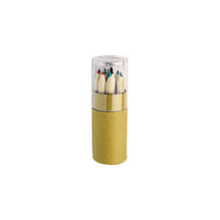 Load image into Gallery viewer, Colouring Pencils in Cardboard Tube - Bulk Buy Colour Pencils - 100 or 200