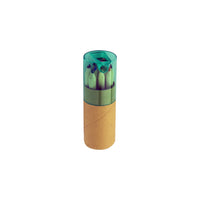 Load image into Gallery viewer, Colouring Pencils in Cardboard Tube - Bulk Buy Colour Pencils - 100 or 200