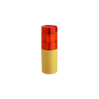 Load image into Gallery viewer, Colouring Pencils in Cardboard Tube - Bulk Buy Colour Pencils - 100 or 200