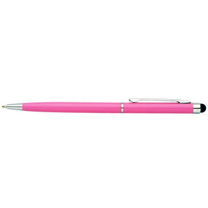 iPhone Pen – Sleek Metal Finish with Touchscreen Tip - Buy Bulk 100, 200 or 300