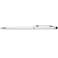 Load image into Gallery viewer, iPhone Pen – Sleek Metal Finish with Touchscreen Tip - Buy Bulk 100, 200 or 300