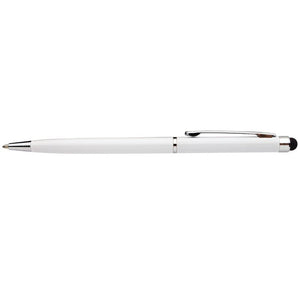 iPhone Pen – Sleek Metal Finish with Touchscreen Tip - Buy Bulk 100, 200 or 300