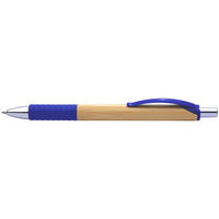 Load image into Gallery viewer, Rainforest Pen – Natural Style Pen - Bulk Buy Unbranded Pens 100, 200 or 300