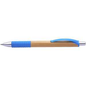 Rainforest Pen – Natural Style Pen - Bulk Buy Unbranded Pens 100, 200 or 300
