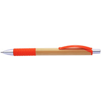 Load image into Gallery viewer, Rainforest Pen – Natural Style Pen - Bulk Buy Unbranded Pens 100, 200 or 300