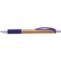 Load image into Gallery viewer, Rainforest Pen – Natural Style Pen - Bulk Buy Unbranded Pens 100, 200 or 300