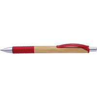 Load image into Gallery viewer, Rainforest Pen – Natural Style Pen - Bulk Buy Unbranded Pens 100, 200 or 300