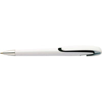 Load image into Gallery viewer, Black Platypus Pens – Sleek Custom Plastic Pens Buy in Bulk &amp; Save
