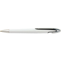 Load image into Gallery viewer, Black Platypus Pens – Sleek Custom Plastic Pens Buy in Bulk &amp; Save