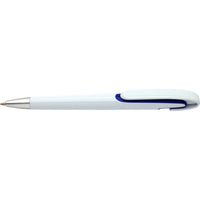 Load image into Gallery viewer, Black Platypus Pens – Sleek Custom Plastic Pens Buy in Bulk &amp; Save