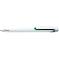 Load image into Gallery viewer, Black Platypus Pens – Sleek Custom Plastic Pens Buy in Bulk &amp; Save