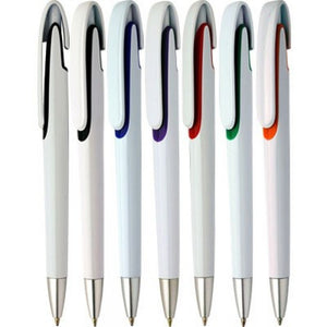 Black Platypus Pens – Sleek Custom Plastic Pens Buy in Bulk & Save