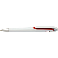 Load image into Gallery viewer, Black Platypus Pens – Sleek Custom Plastic Pens Buy in Bulk &amp; Save