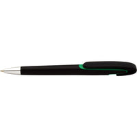 Load image into Gallery viewer, Black Platypus Pens – Sleek Stylish Plastic Pens Buy in Bulk &amp; Save