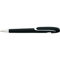 Load image into Gallery viewer, Black Platypus Pens – Sleek Stylish Plastic Pens Buy in Bulk &amp; Save