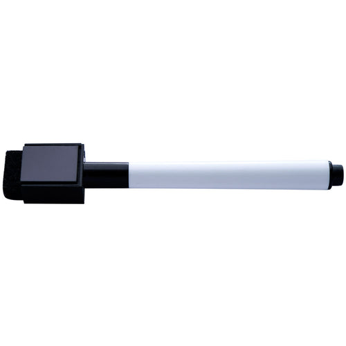 Magnetic Whiteboard Pen (Slim) - Bulk Buy Whiteboard Markers - 50, 100 or 200