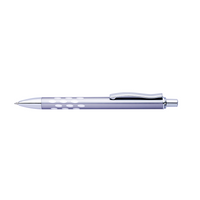 Load image into Gallery viewer, Snowflake Pen – Elegant Unbranded Pen - Buy Bulk 100, 200 or 300 Free Shipping