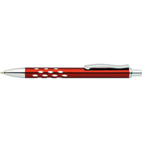 Load image into Gallery viewer, Snowflake Pen – Elegant Unbranded Pen - Buy Bulk 100, 200 or 300 Free Shipping