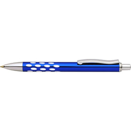 Snowflake Pen – Elegant Unbranded Pen - Buy Bulk 100, 200 or 300 Free Shipping
