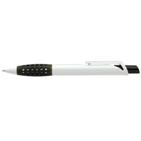 Load image into Gallery viewer, Puma Grip Pens - Rubber Grip Premium Pen - Buy Bulk 100, 200, 300 or 400 Pens