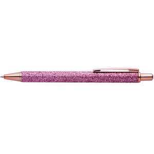 Bling Pen - Dazzling Metallic Pen - Buy in Bulk 50, 100 or 200