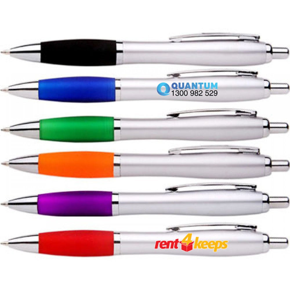 New York Pens - Bulk Pens with Free Shipping - Buy 100, 200 or 300 Pens