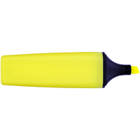 Load image into Gallery viewer, Promotional Yellow Highlight - Bright Yellow Highlighter - Buy Bulk 50 or 100