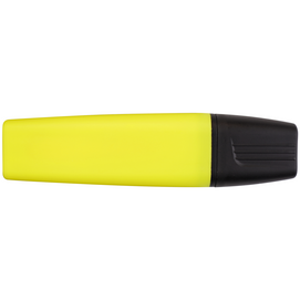 Promotional Yellow Highlight - Bright Yellow Highlighter - Buy Bulk 50 or 100