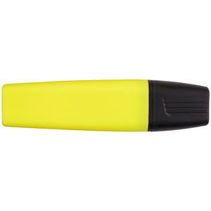 Promotional Yellow Highlight - Bright Yellow Highlighter - Buy Bulk 50 or 100