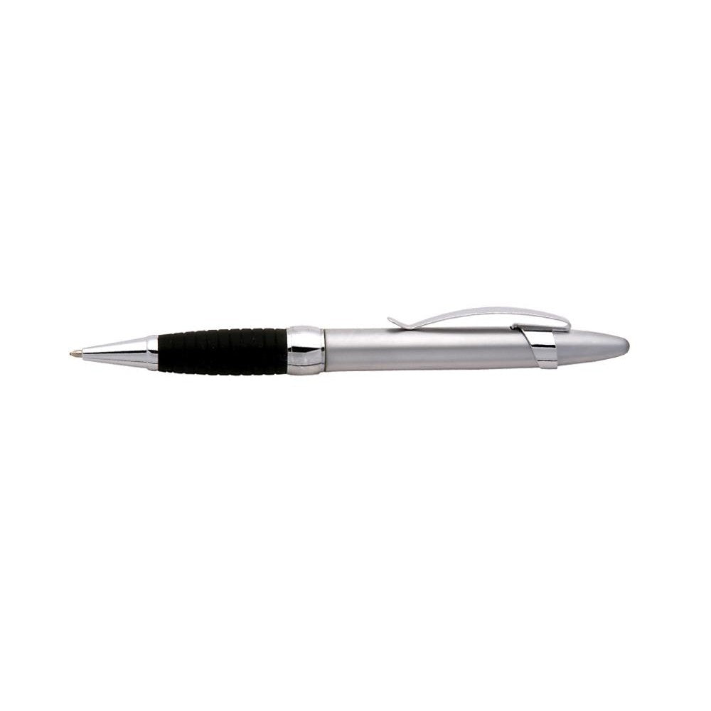Focus Pens – Sleek Metal Twist-Action Pen - Buy 100, 200 Free Shipping