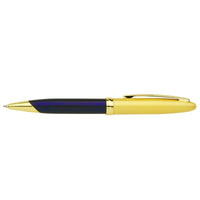 Load image into Gallery viewer, Master Pens - Metal Twist-Action Pen - Bulk Buy 50 or 100 Units Free Shipping