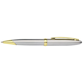Master Pens - Metal Twist-Action Pen - Bulk Buy 50 or 100 Units Free Shipping