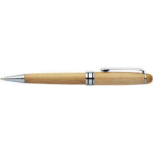 Wooden Vogue Pens - Bulk Buy Wooden Pens - 50 or 100 with Free Shipping