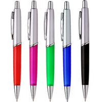 Load image into Gallery viewer, Polar Ice Pen – Sleek Premium Ballpoint Buy in Bulk &amp; save