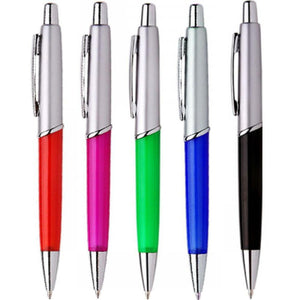 Polar Ice Pen – Sleek Premium Ballpoint Buy in Bulk & save