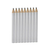 Load image into Gallery viewer, Bulk Natural, Red or White Half Pencils - Golf Scorecard Wholesale Mini Keno Bulk