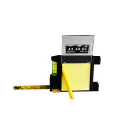 4-In-1 Tape Measure - Available in Bulk - Buy 20, 50 or 100 with Free Shipping