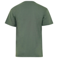Load image into Gallery viewer, Army Green T-Shirt - Unbranded Bulk T-Shirt - 10, 25 or 50 units Free Shipping
