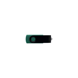 Swivel Flash USB 2.0 - 100 Flash Drives - Buy with Free Shipping