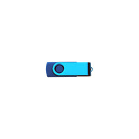 Load image into Gallery viewer, Swivel Flash USB 2.0 - 100 Flash Drives - Buy with Free Shipping