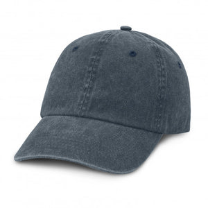 Stone Washed Stylish Caps - Bulk Quantities x 25, x 50, x 100