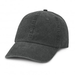 Stone Washed Stylish Caps - Bulk Quantities x 25, x 50, x 100