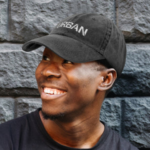 Stone Washed Stylish Caps - Bulk Quantities x 25, x 50, x 100