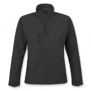 SOLS Roxy Womens Softshell Jacket - Bulk Quantities x 5, x 10