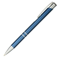 Load image into Gallery viewer, Metal Madison Pens Bulk Lots 1000 units Premium Quality Wholesale Fast Delivery