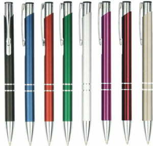 Metal Madison Pens Bulk Lots 1000 units Premium Quality Wholesale Fast Delivery