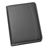 Load image into Gallery viewer, Miami A4 Zippered Compendium with Removable 3 Ring Binder delivery Australia Wide
